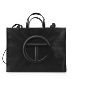 TELFAR -large shopping bag